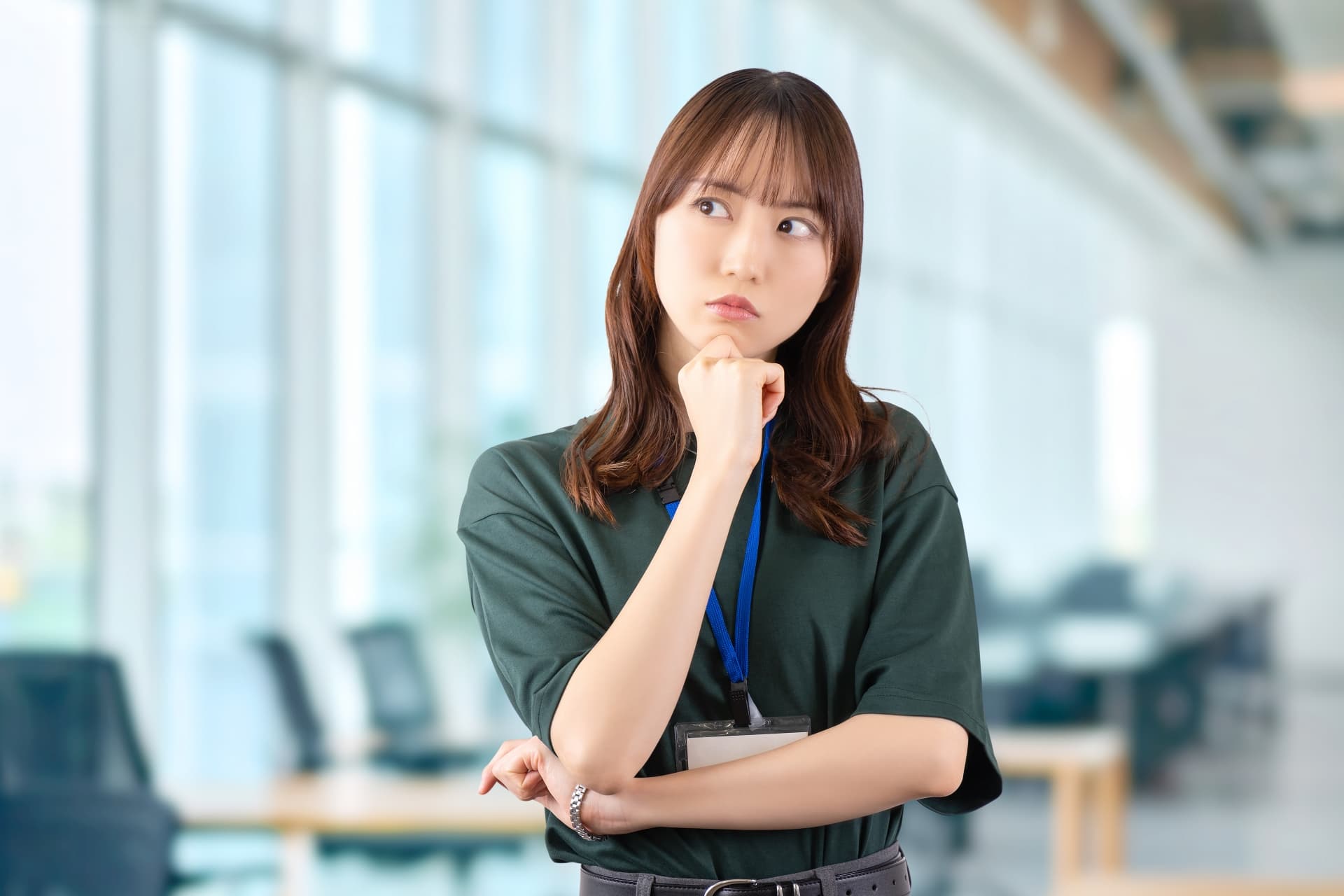 退職代行サービスを利用する前に知っておくべき5つのポイント